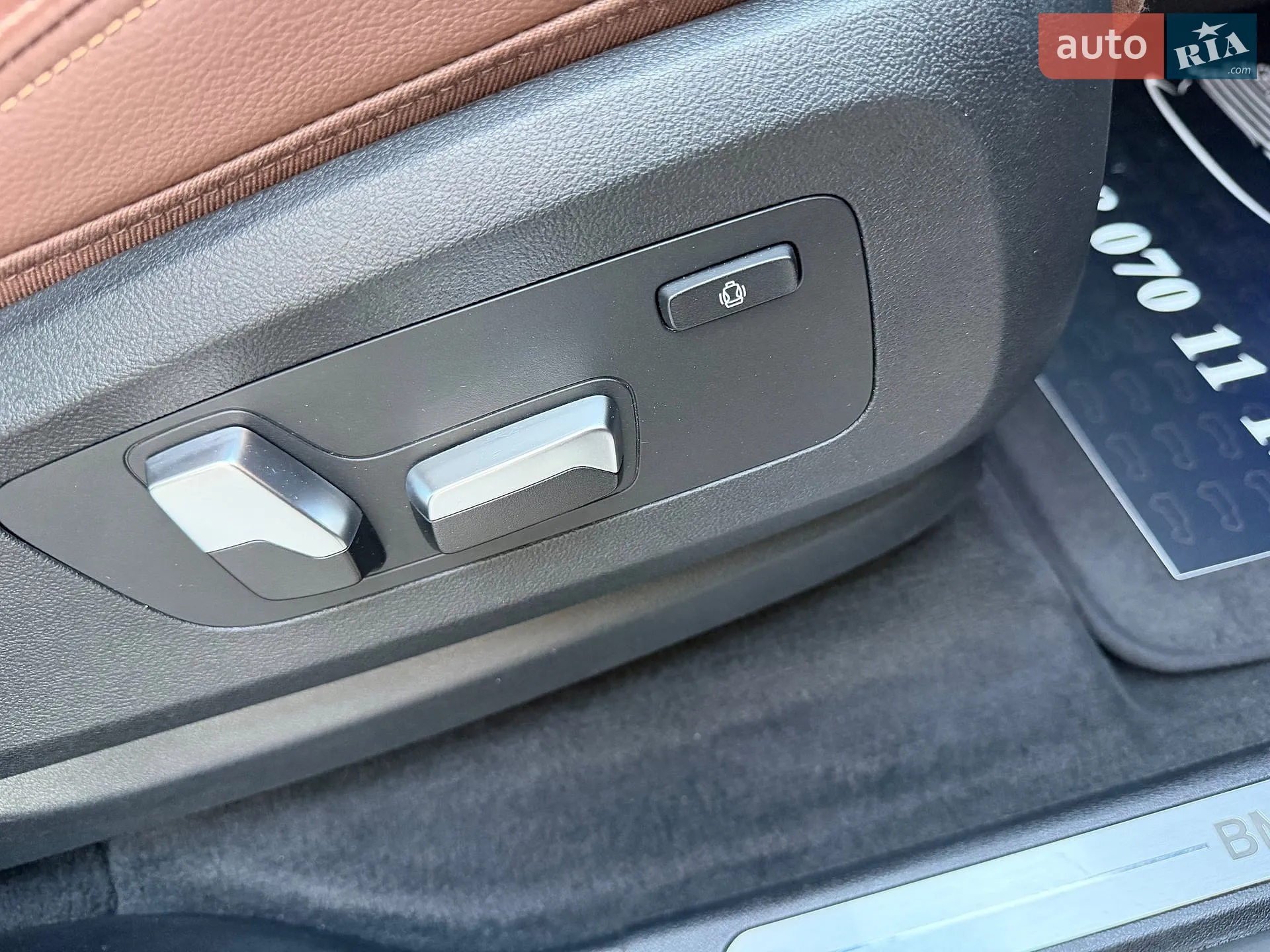 2020 BMW X5 - мініатюра 55