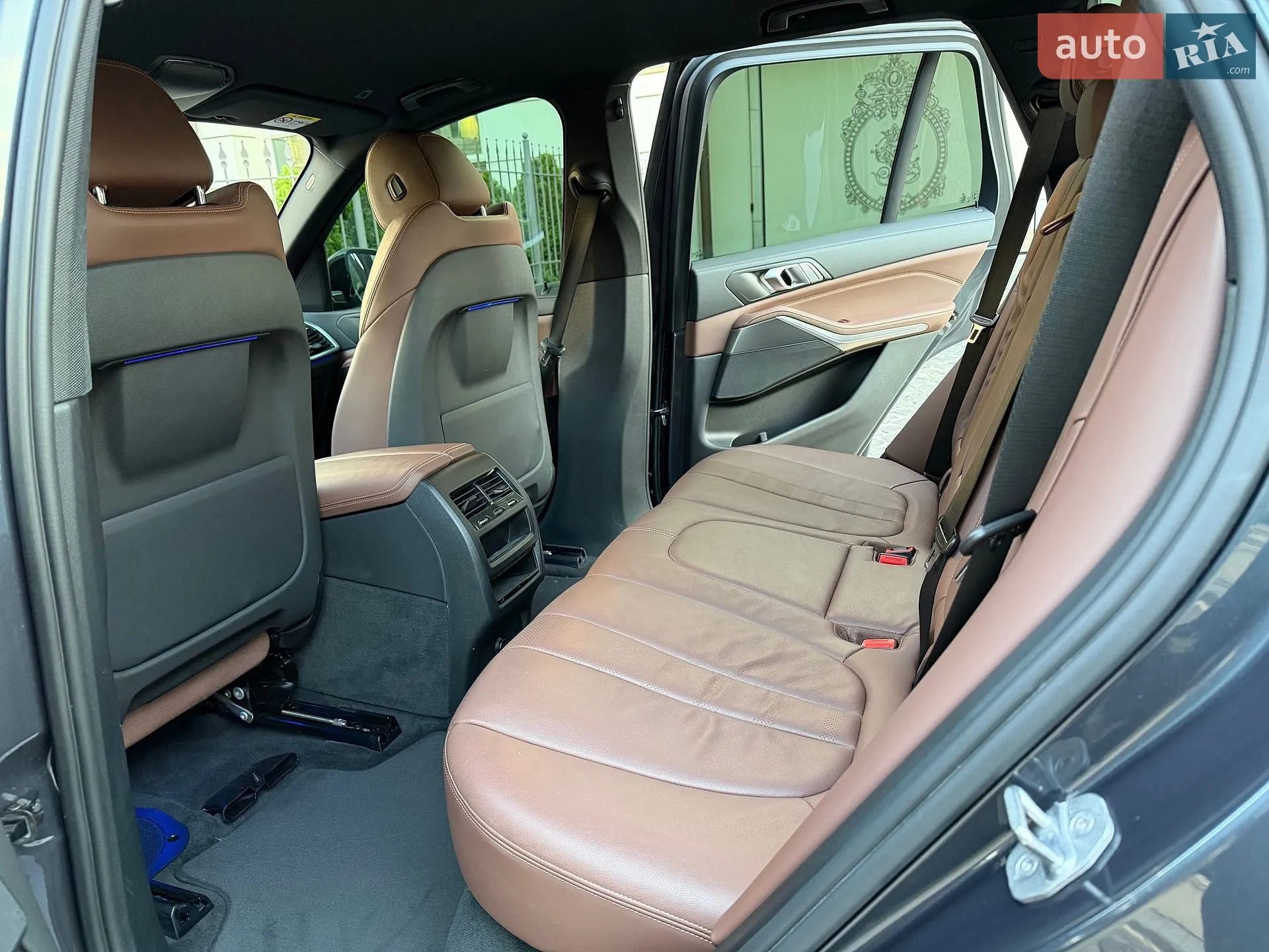 2020 BMW X5 - мініатюра 66