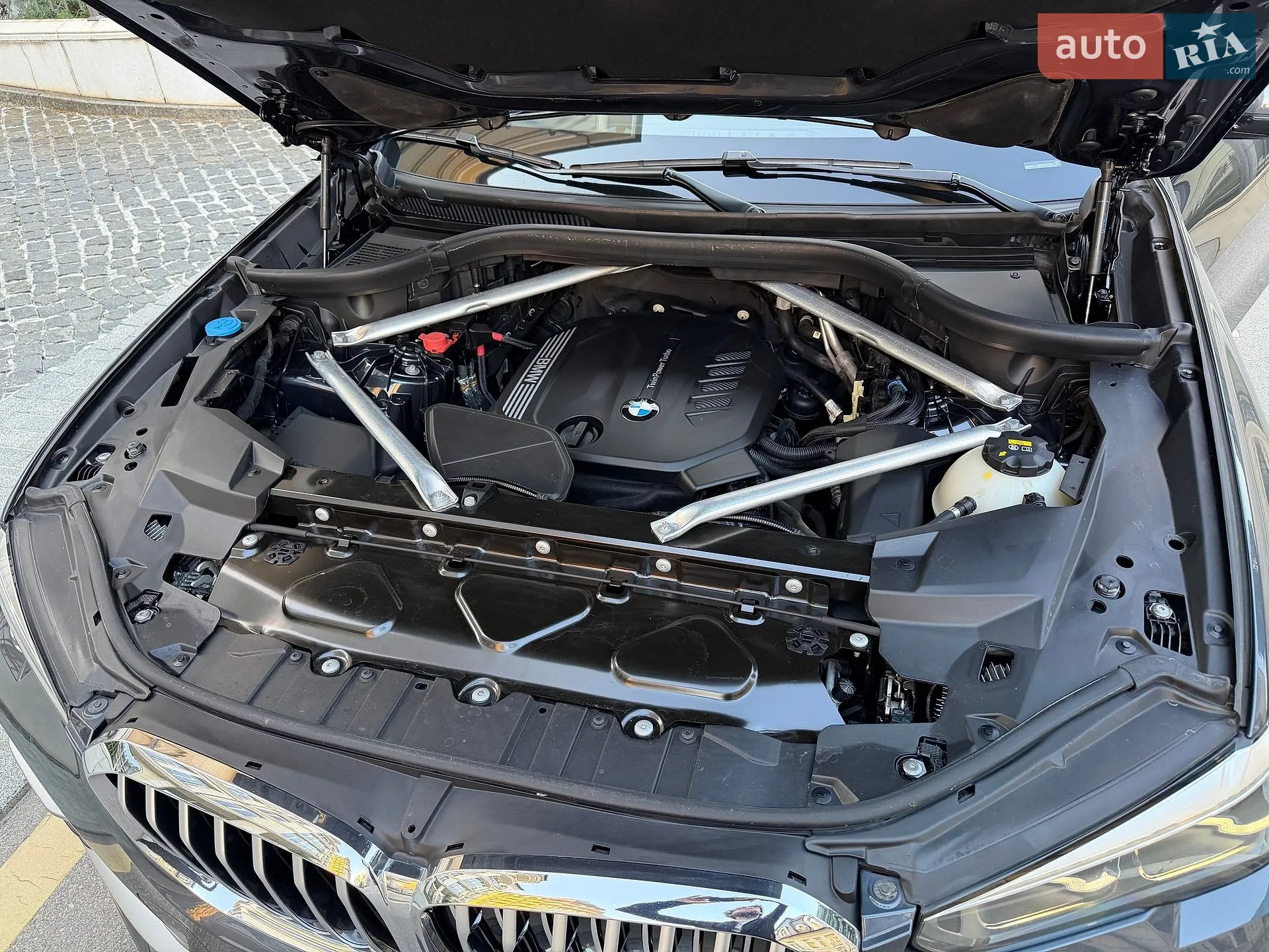 2020 BMW X5 - мініатюра 74