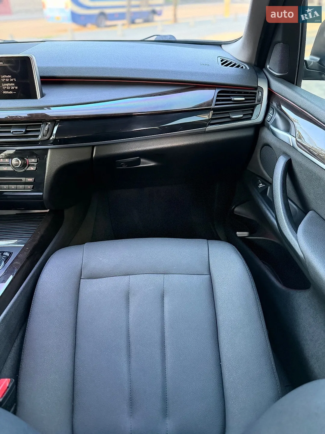 2016 BMW X5 - мініатюра 15