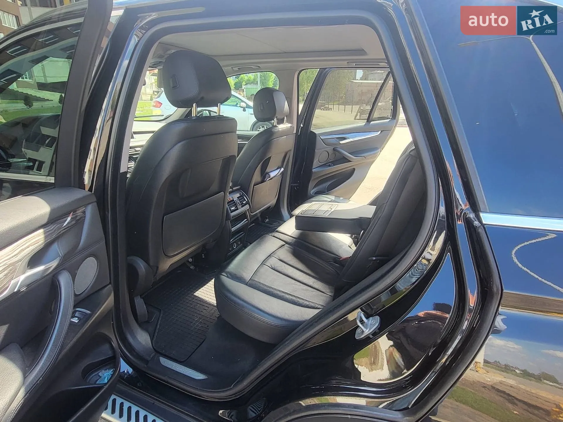2014 BMW X5 - мініатюра 7