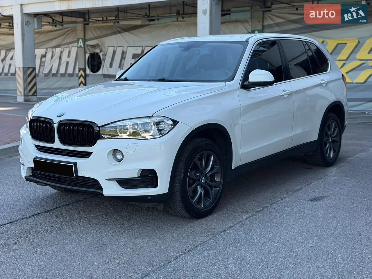 2019 BMW X5 - мініатюра 46