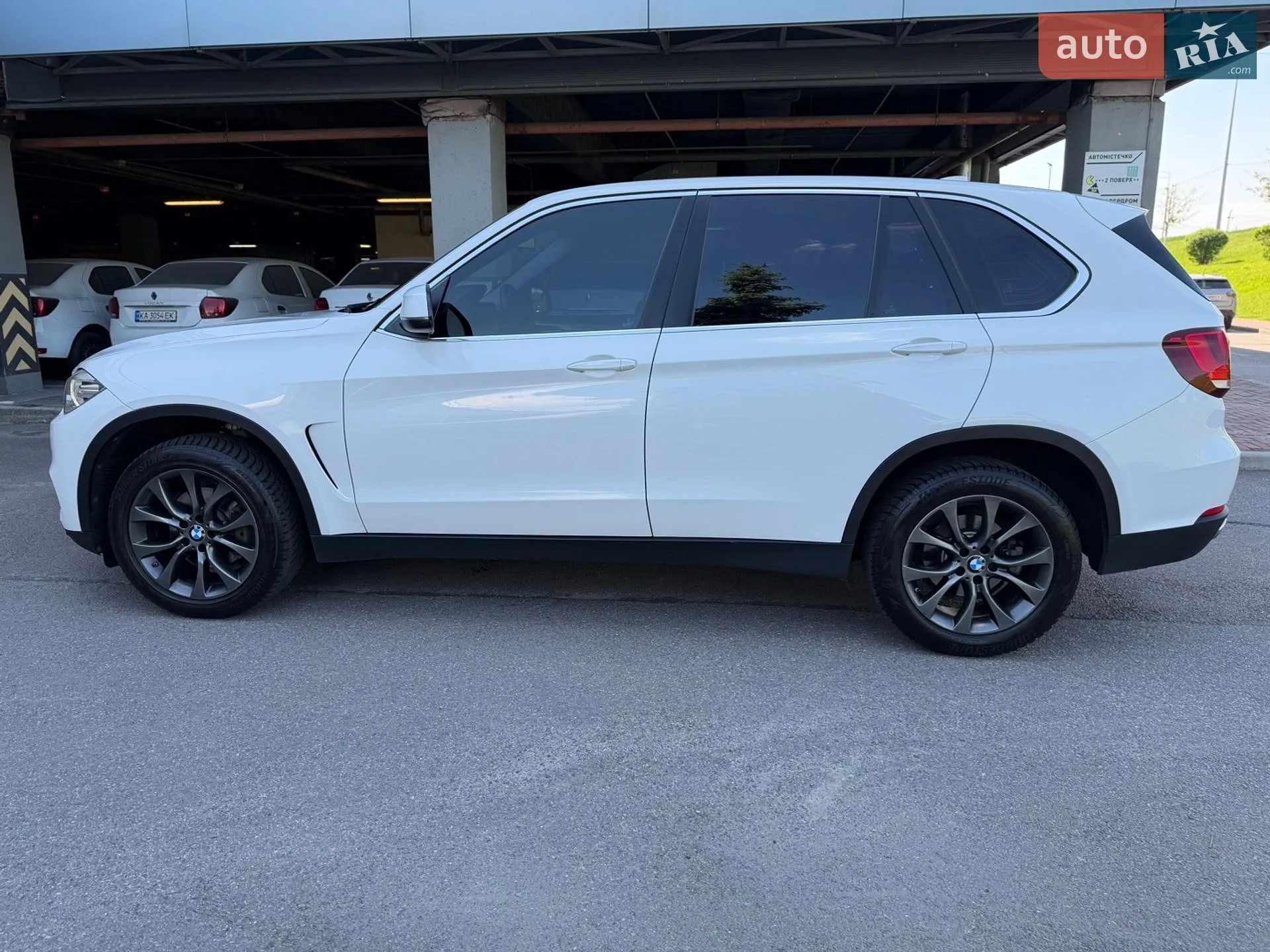 2018 BMW X5 - мініатюра 6