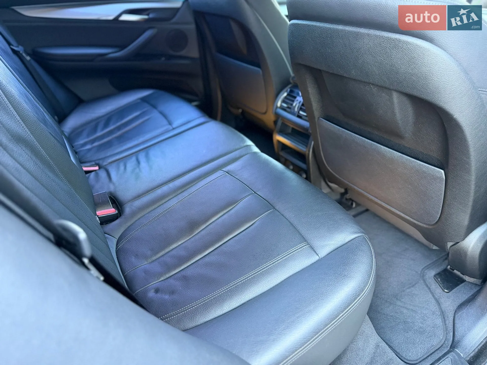 2018 BMW X5 - мініатюра 25