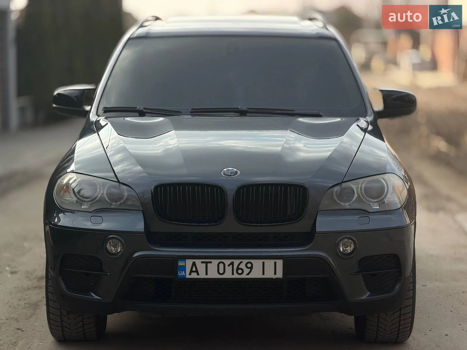 2011 BMW X5 - мініатюра 5