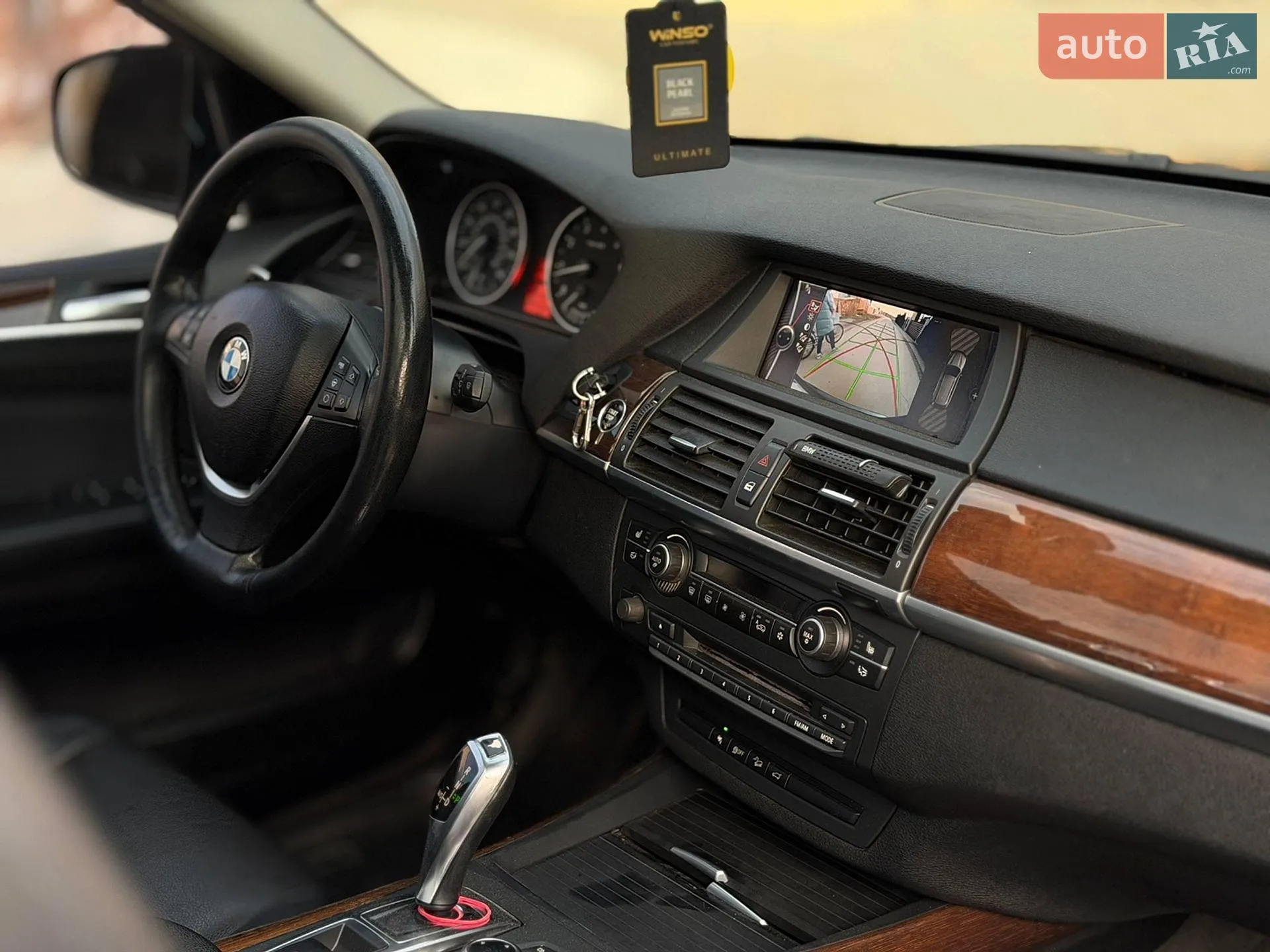 2011 BMW X5 - мініатюра 7