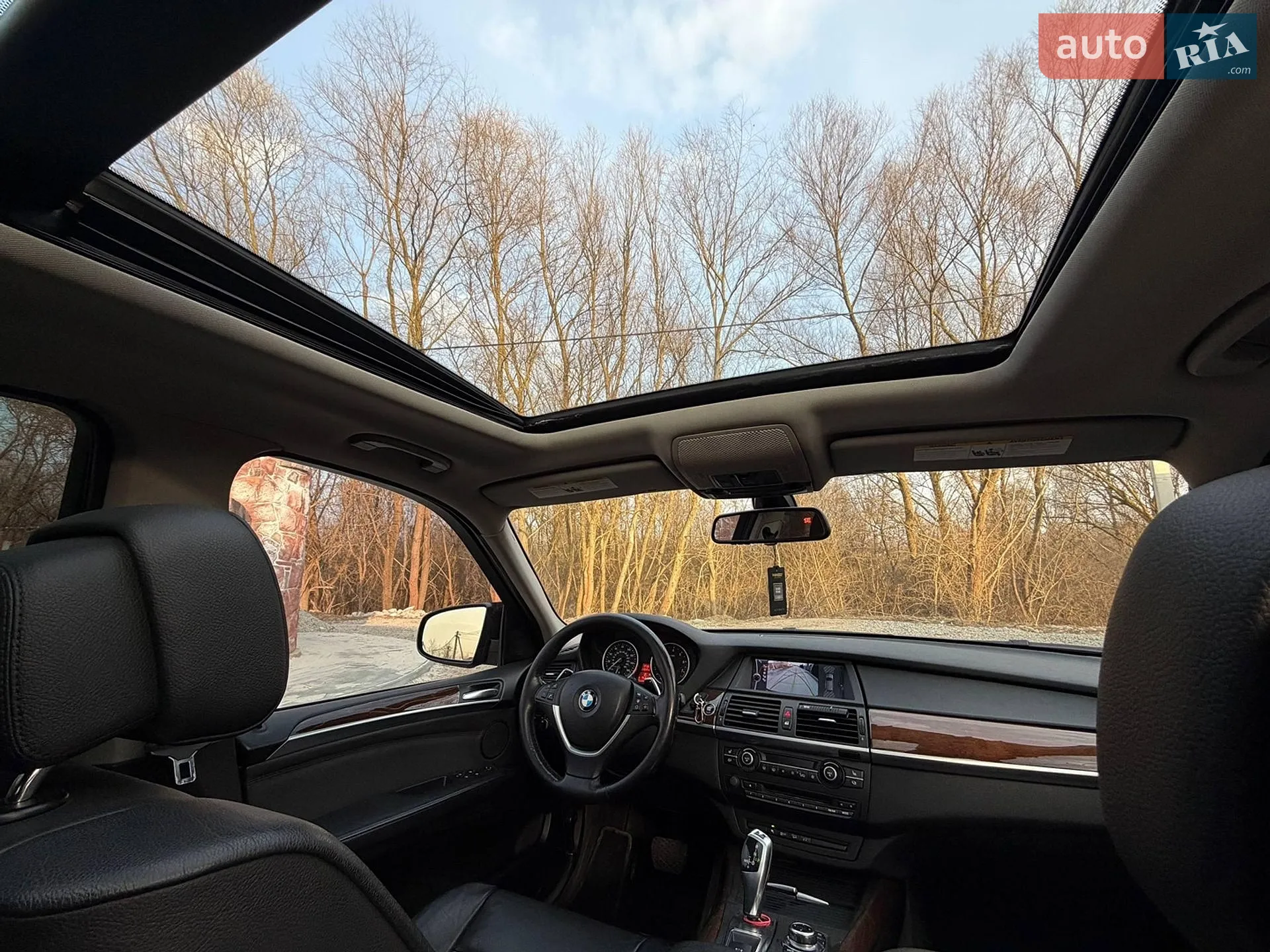 2011 BMW X5 - мініатюра 12