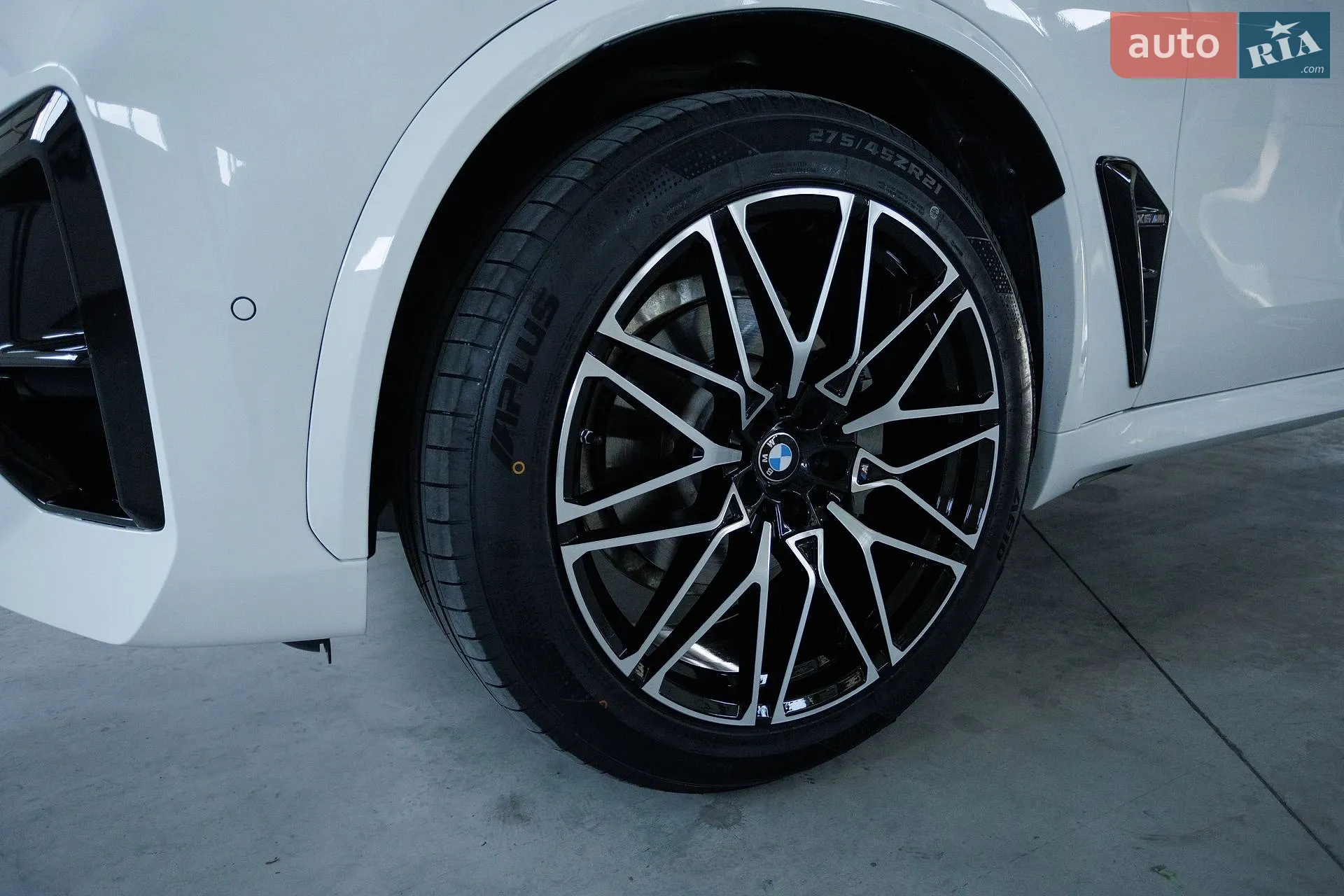 2020 BMW X5 - мініатюра 49
