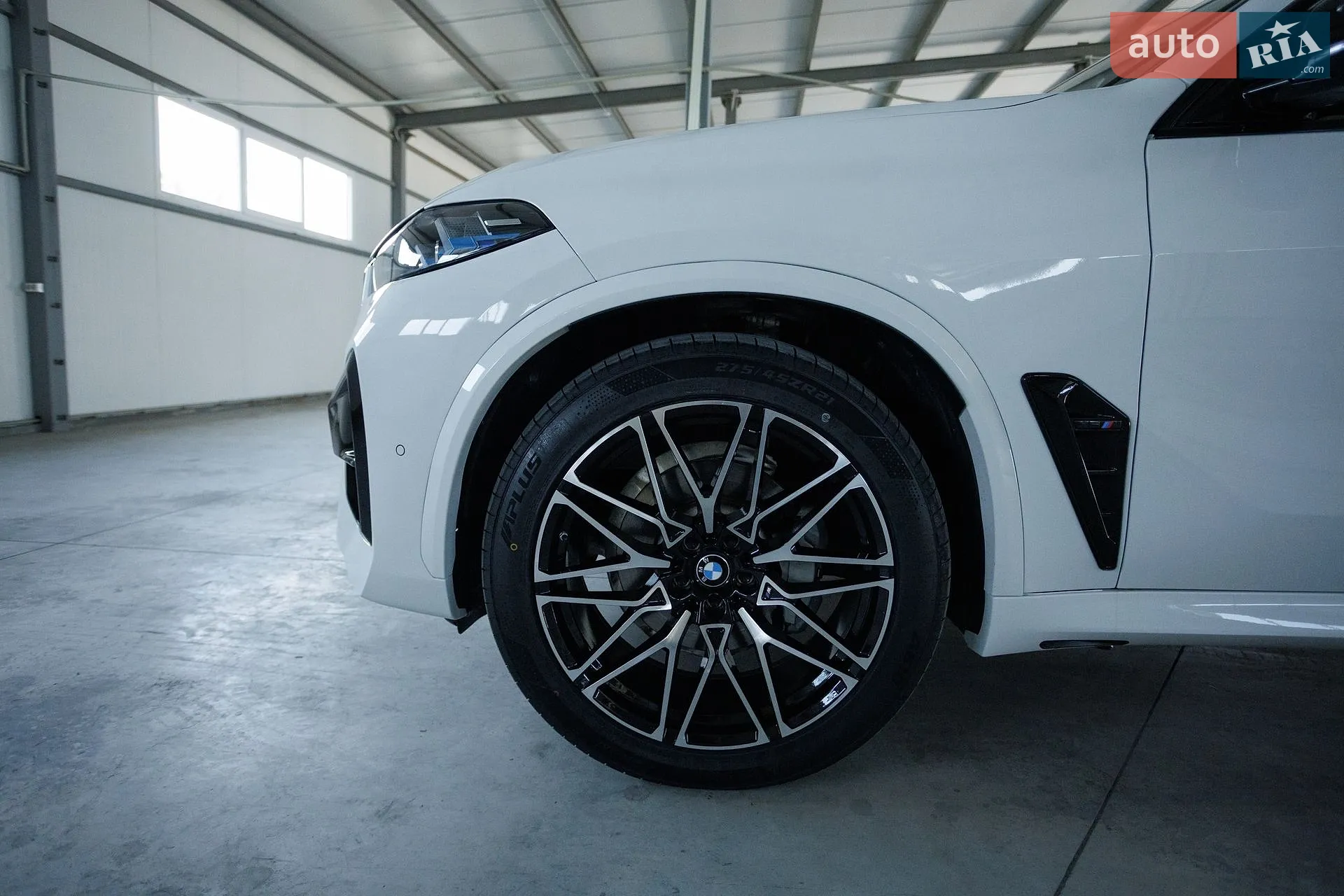 2020 BMW X5 - мініатюра 50
