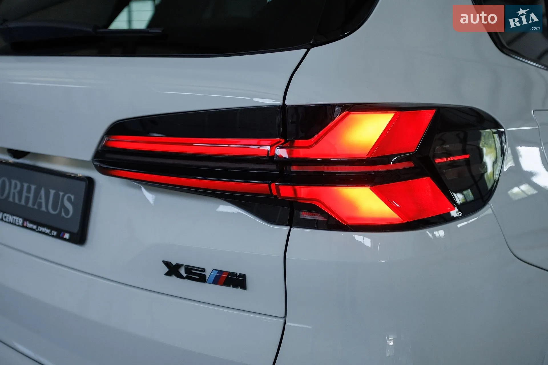 2020 BMW X5 - мініатюра 57
