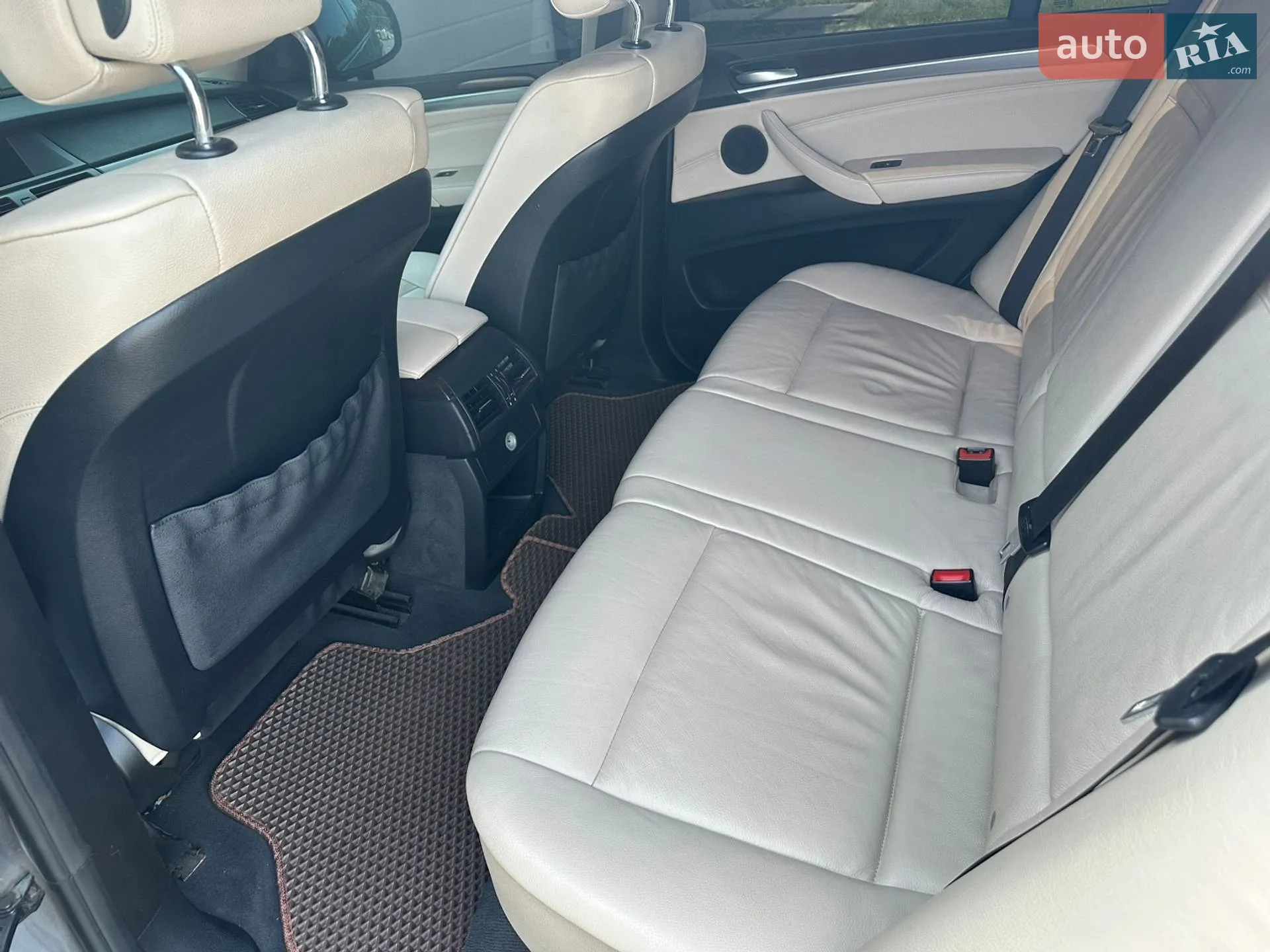 2010 BMW X5 - мініатюра 9