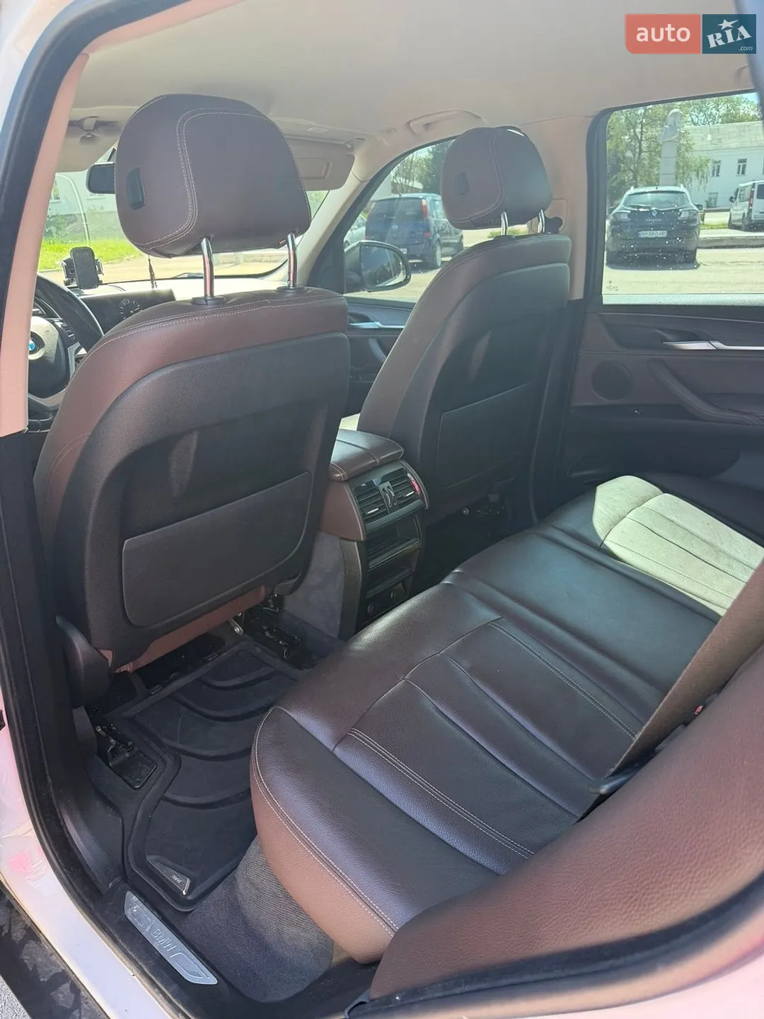 2017 BMW X5 - мініатюра 15