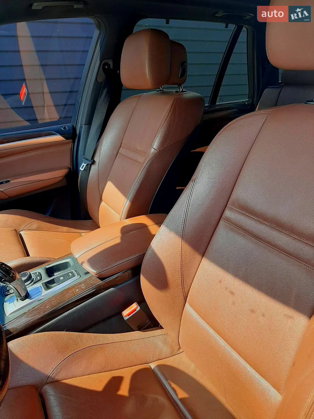 2012 BMW X5 - мініатюра 2