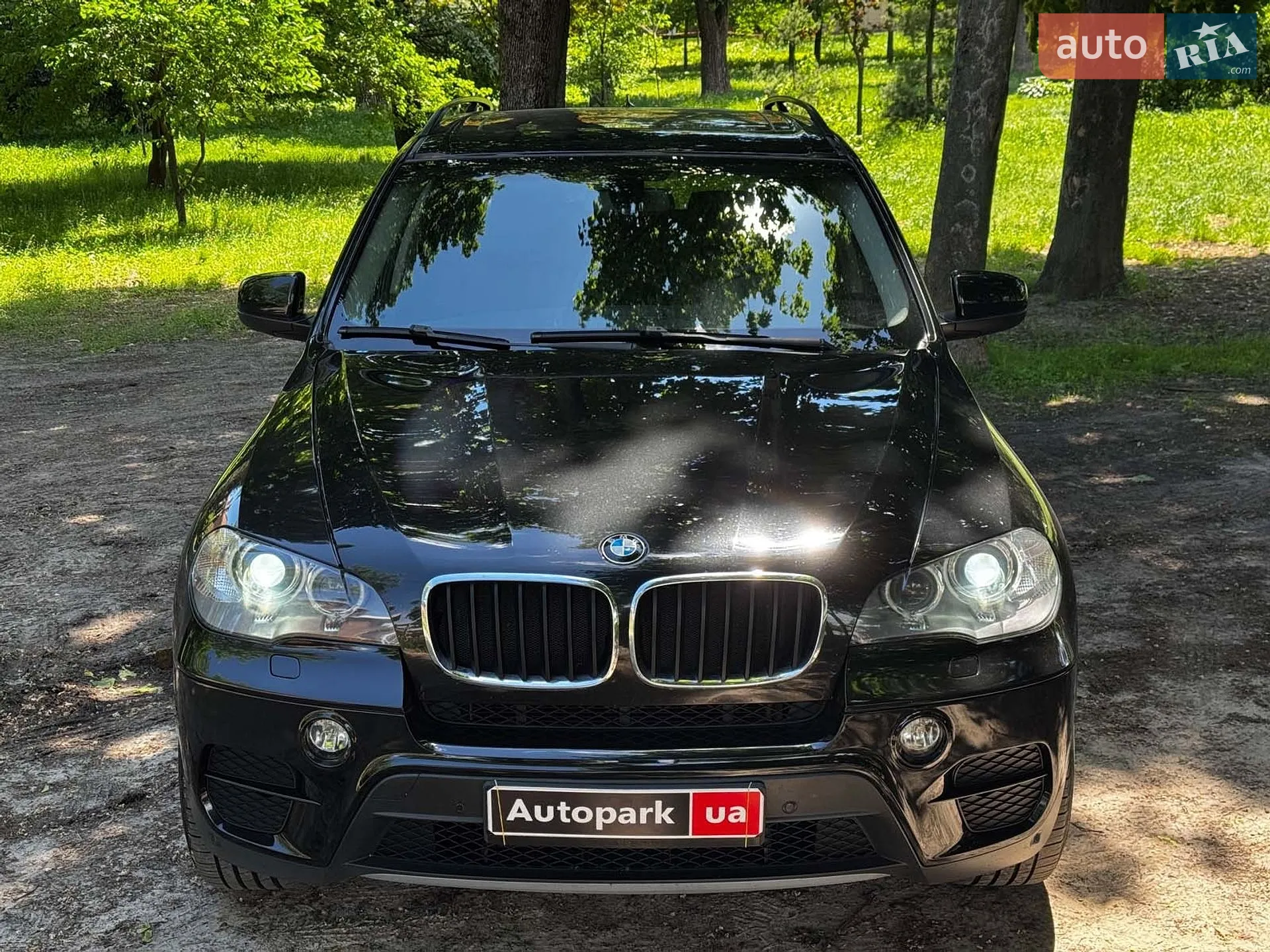 2013 BMW X5 - мініатюра 6