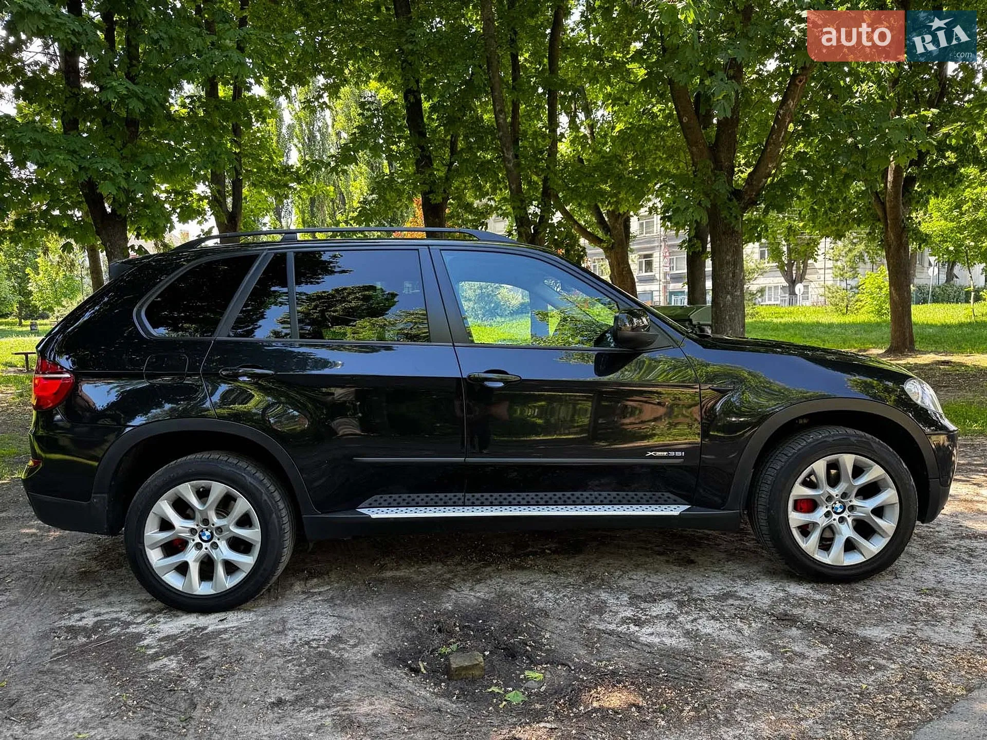 2013 BMW X5 - мініатюра 12