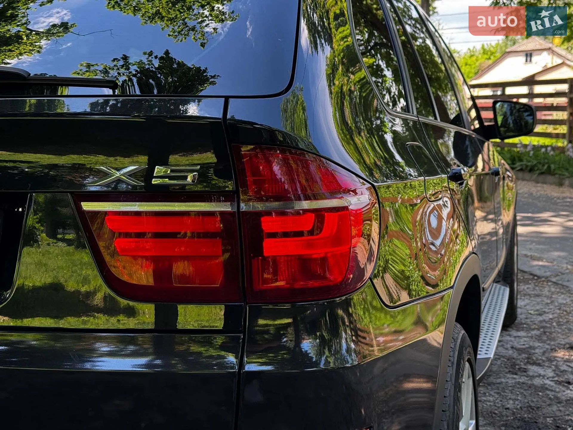 2013 BMW X5 - мініатюра 16