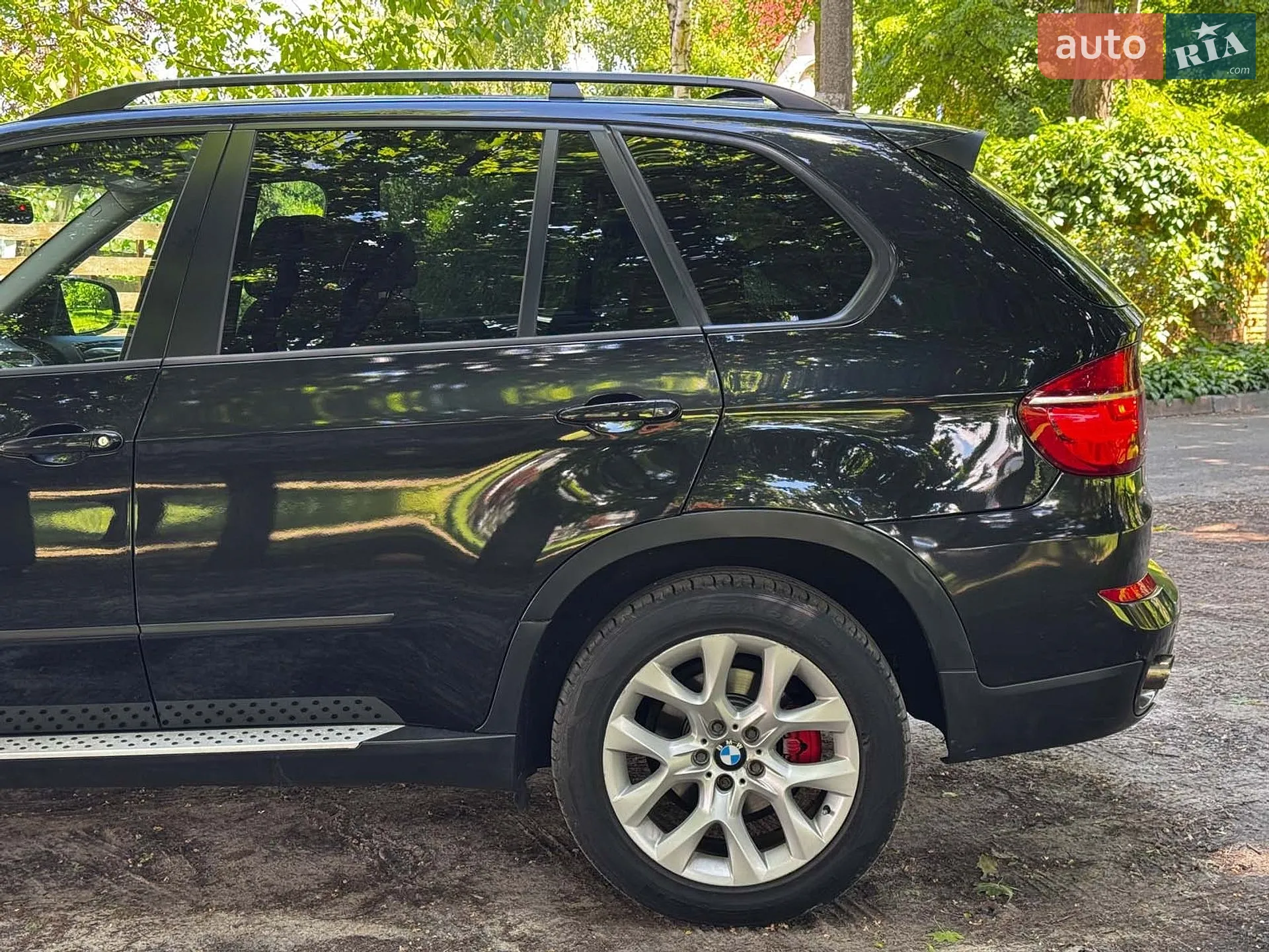 2013 BMW X5 - мініатюра 21