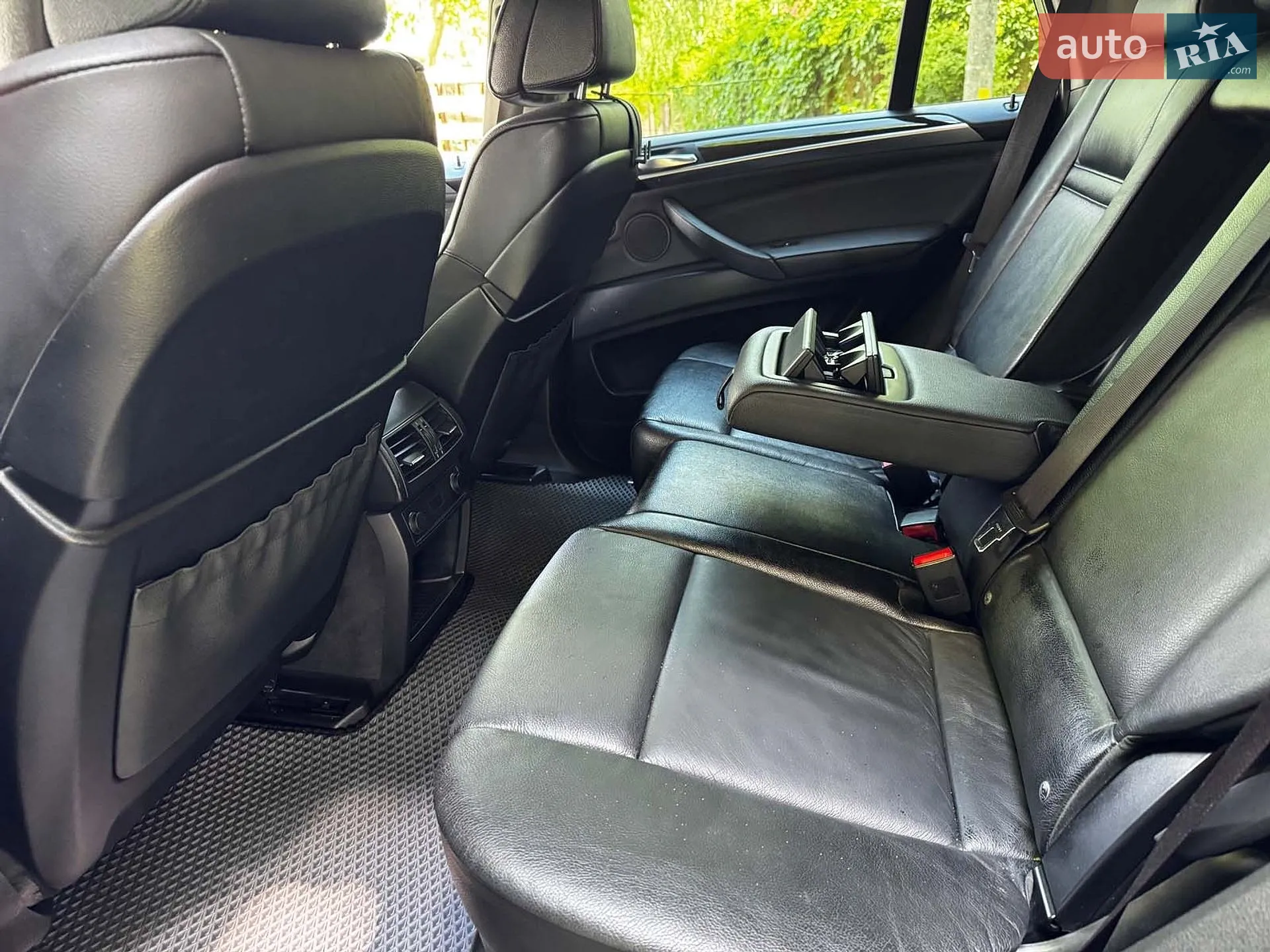 2013 BMW X5 - мініатюра 27