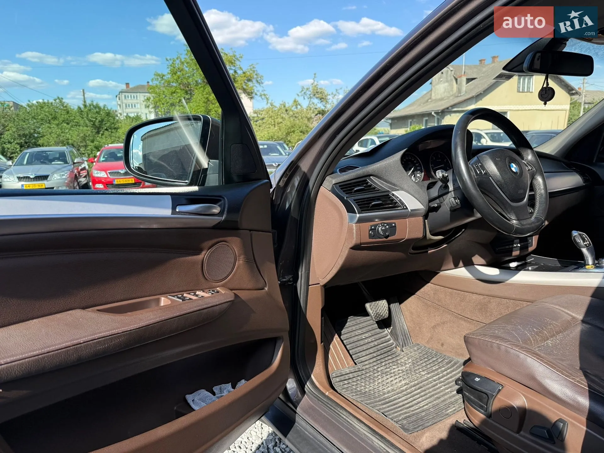 2011 BMW X5 - мініатюра 19