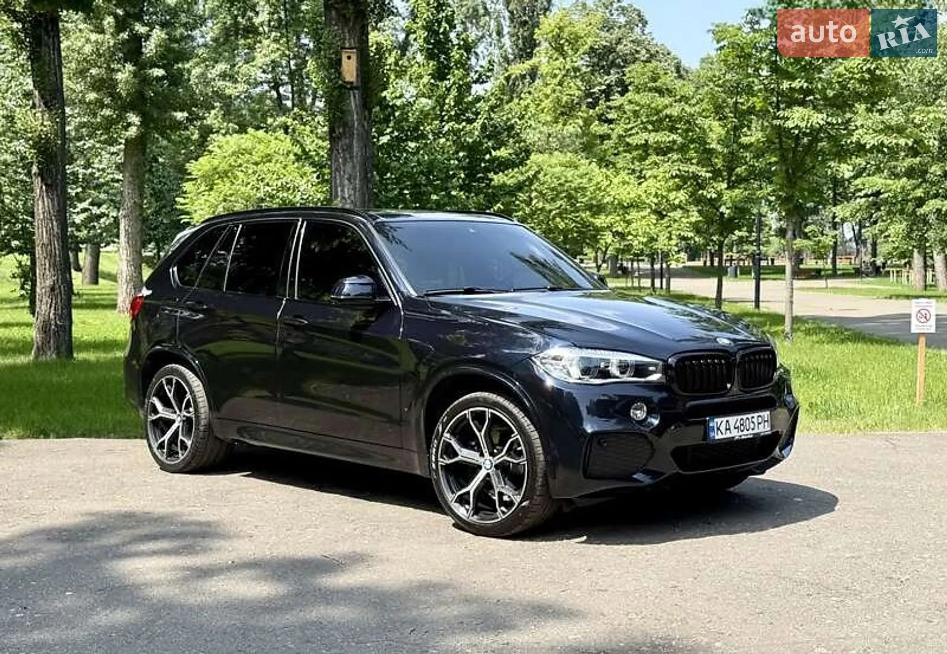 2018 BMW X5 - мініатюра 8