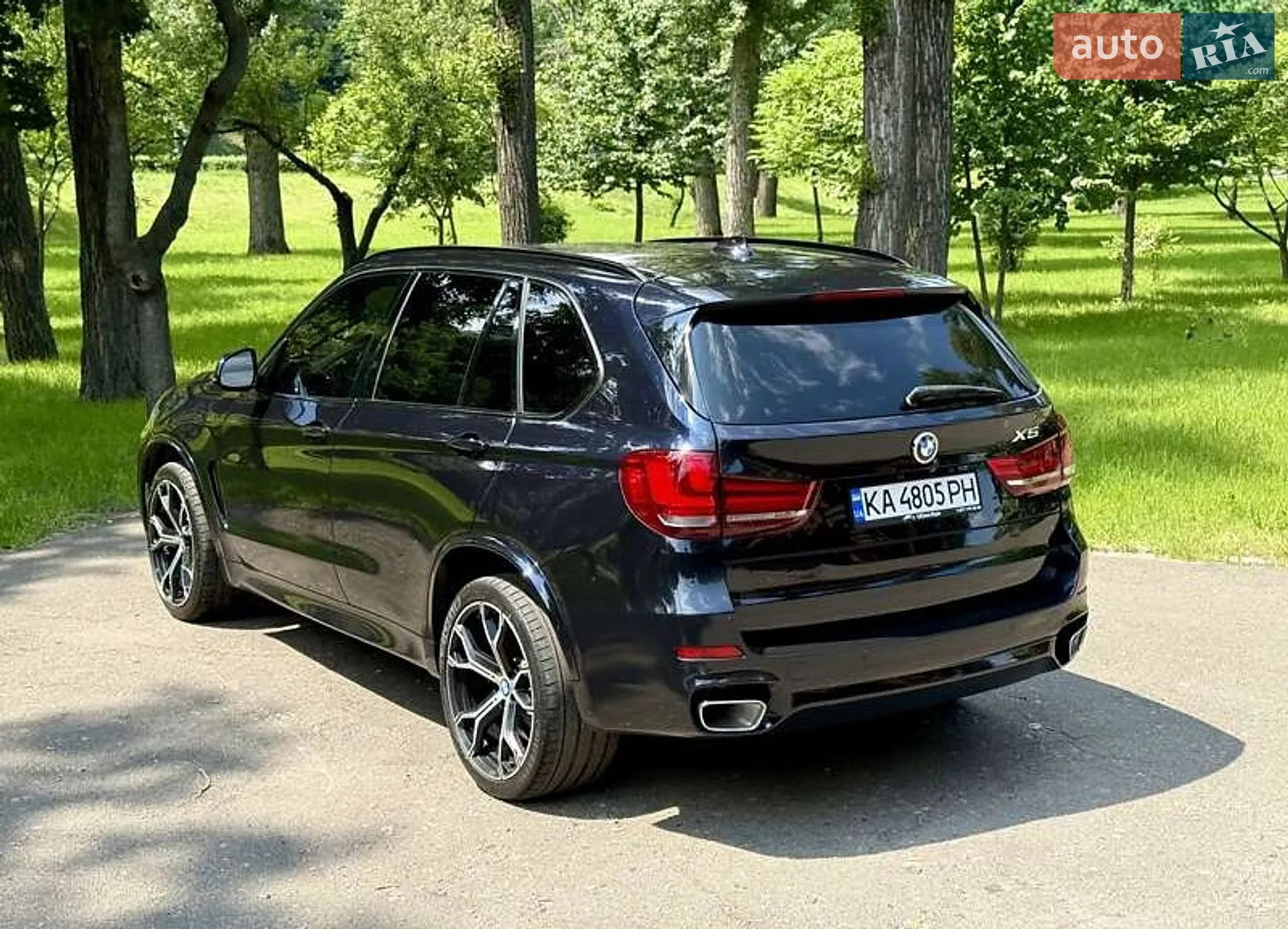 2018 BMW X5 - мініатюра 12