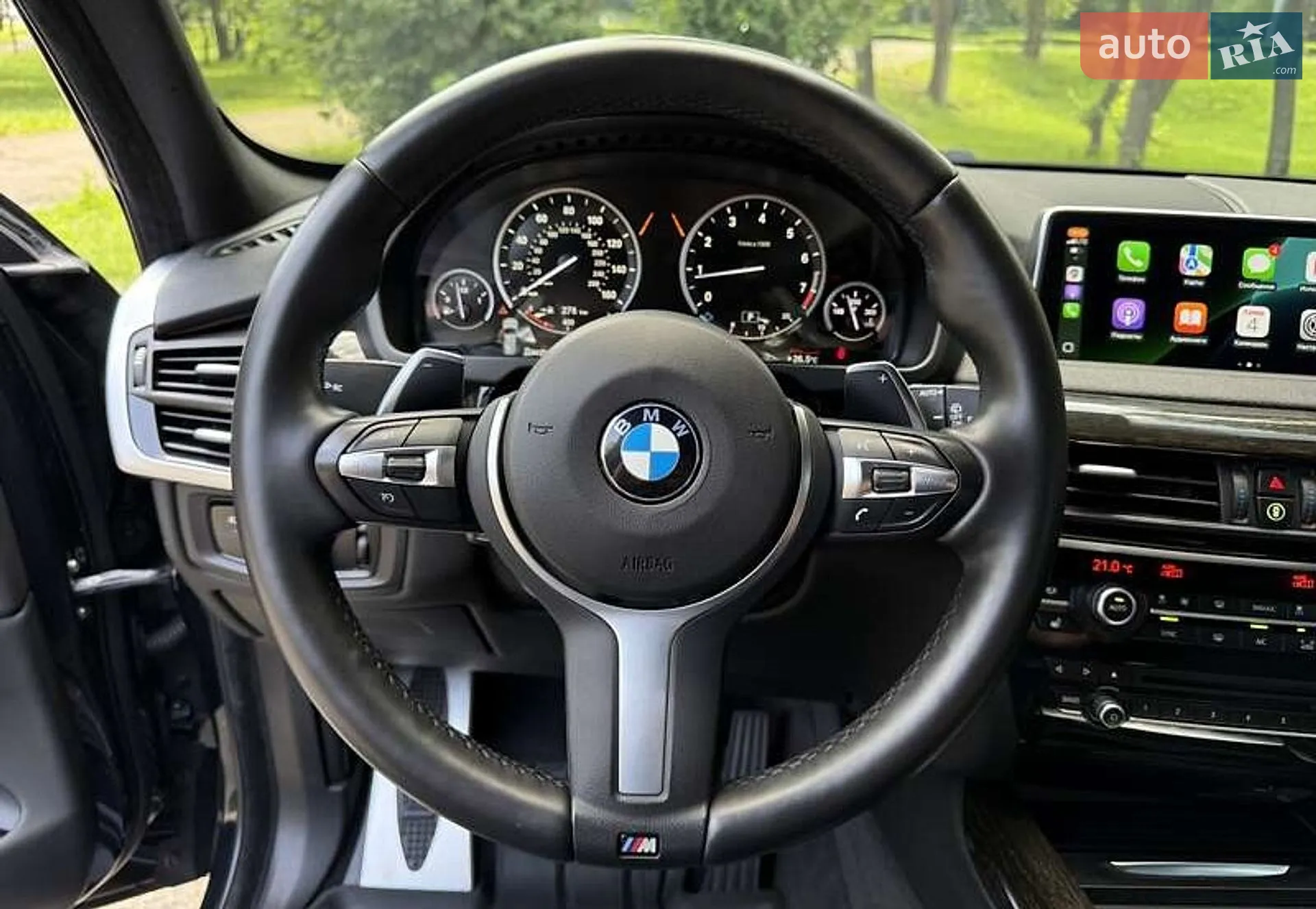 2018 BMW X5 - мініатюра 23