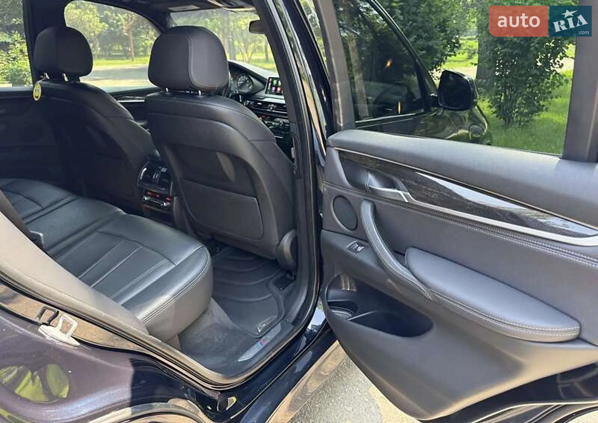 2018 BMW X5 - мініатюра 27