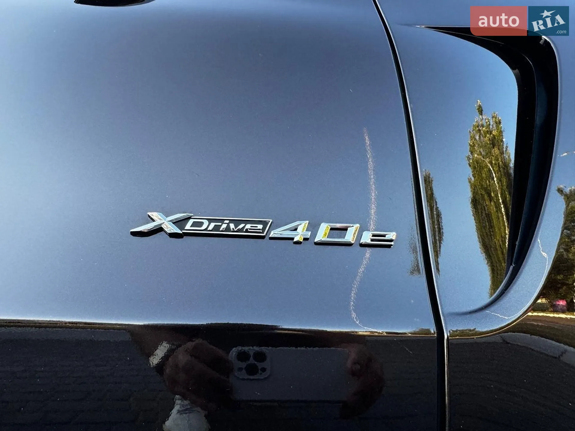 2015 BMW X5 - мініатюра 18