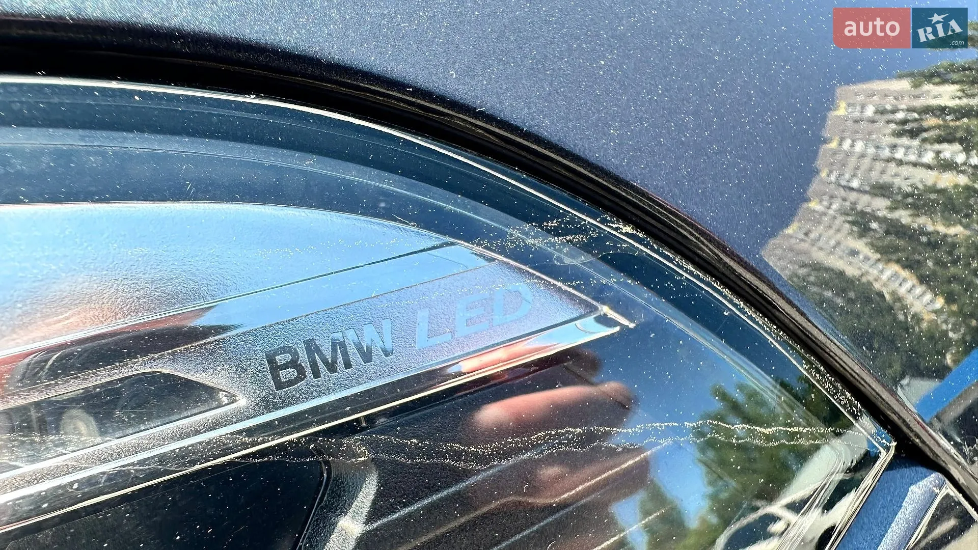 2022 BMW X5 - мініатюра 16