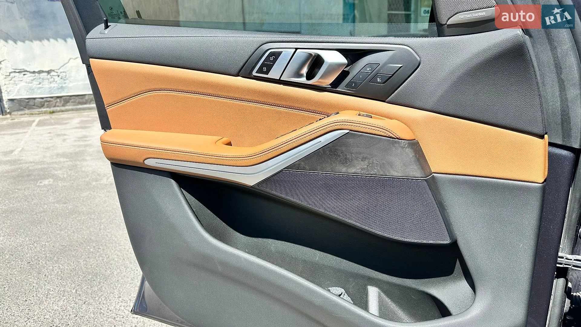 2022 BMW X5 - мініатюра 25