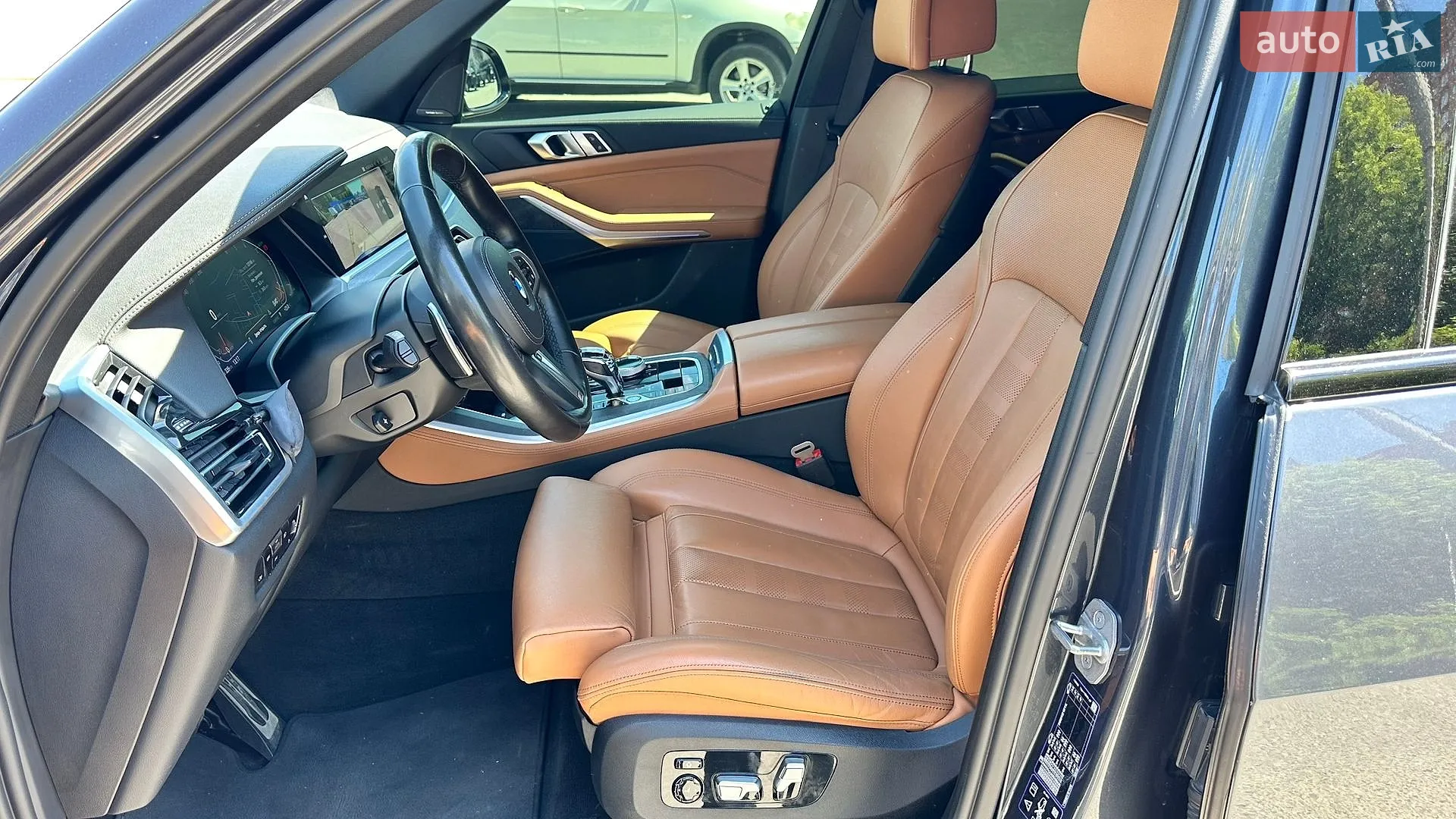 2022 BMW X5 - мініатюра 26