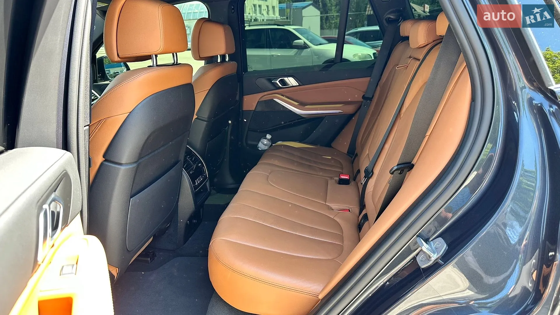 2022 BMW X5 - мініатюра 27