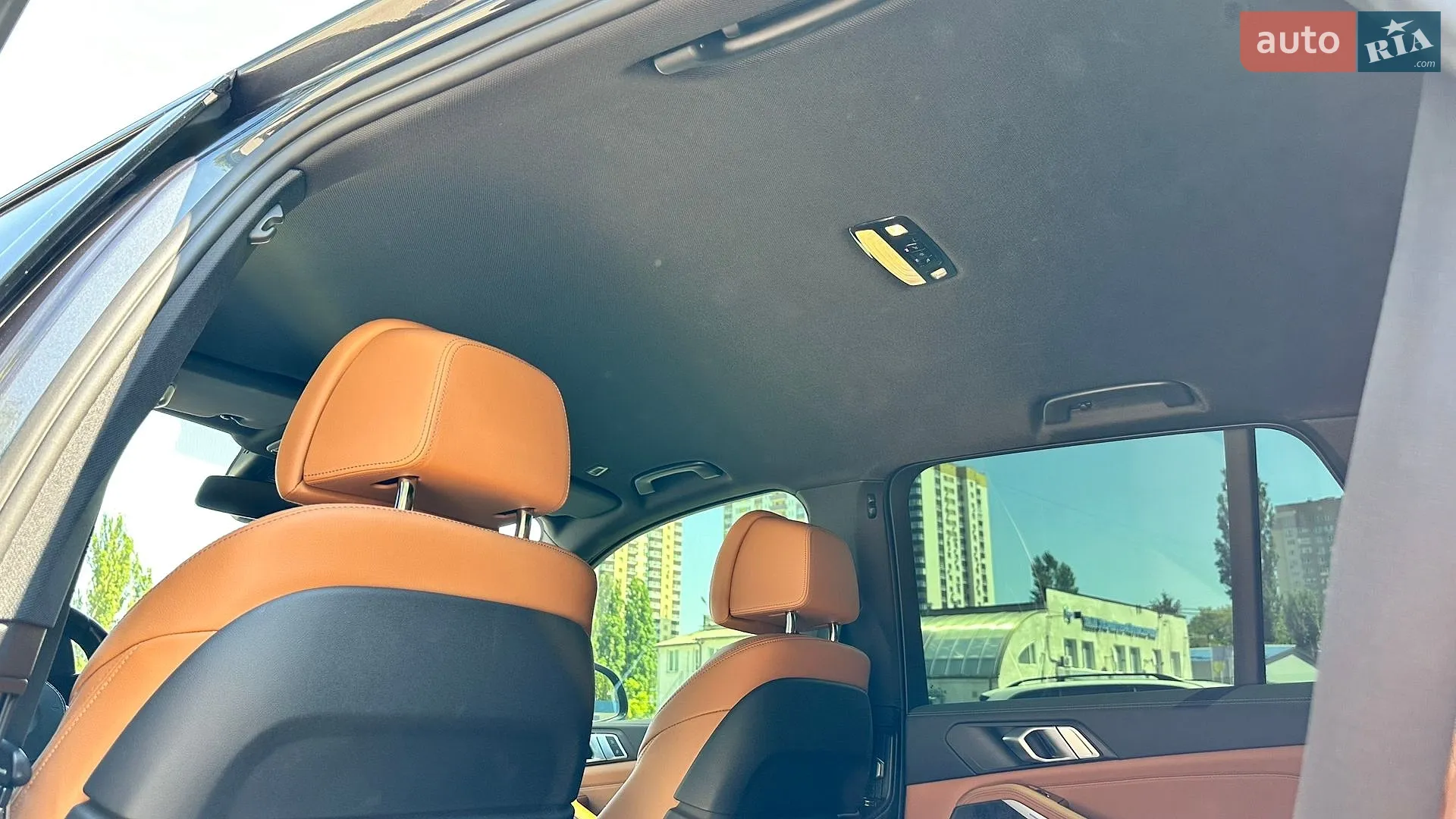 2022 BMW X5 - мініатюра 29