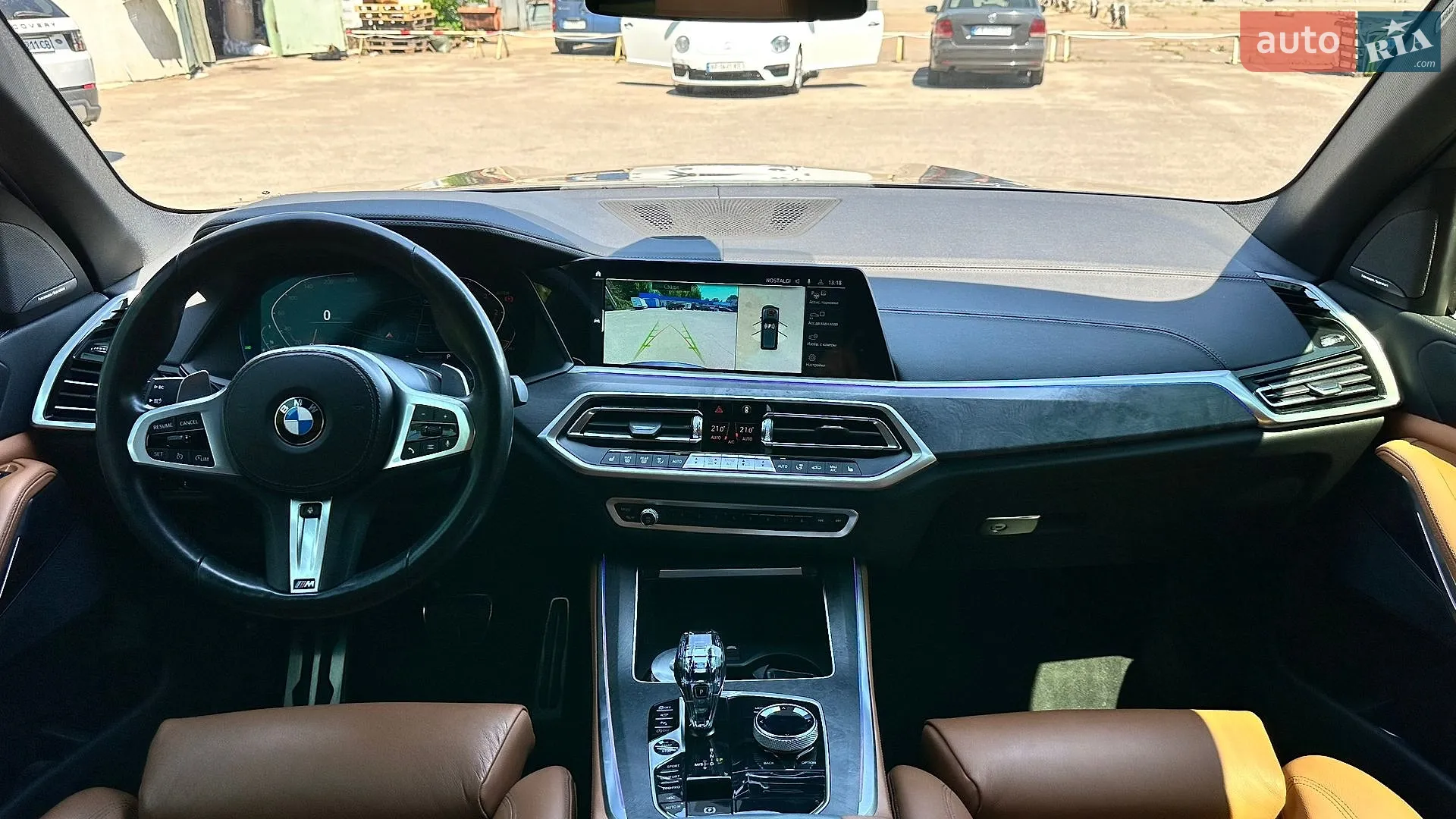 2022 BMW X5 - мініатюра 31