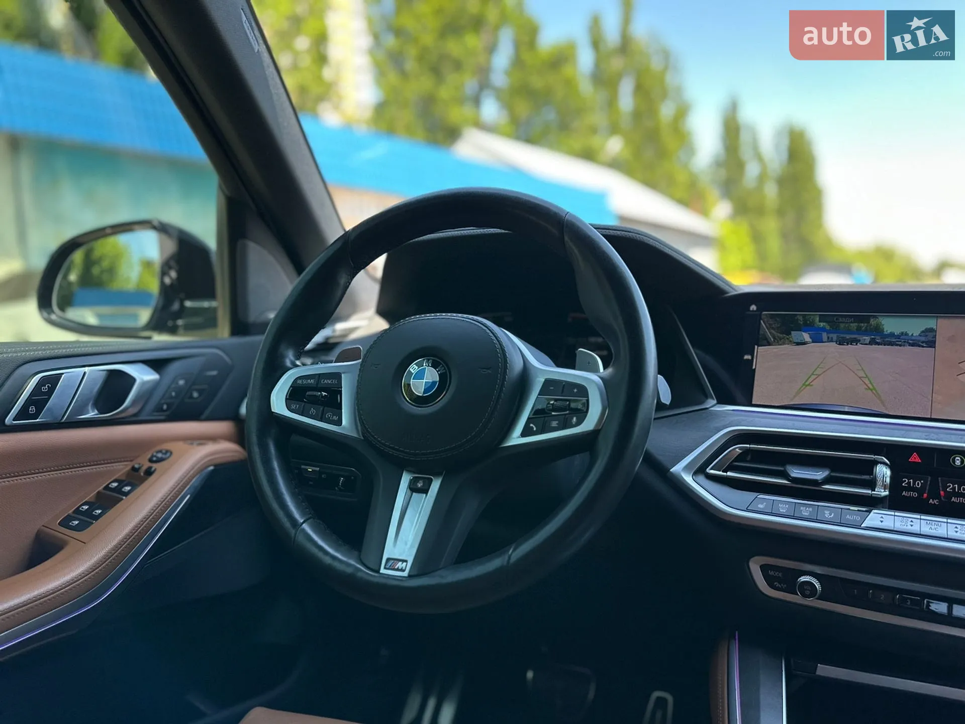 2022 BMW X5 - мініатюра 32