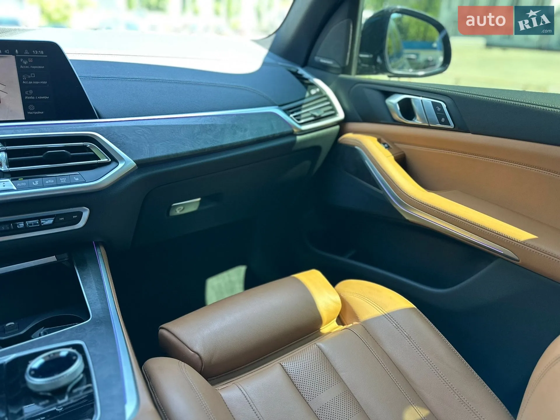 2022 BMW X5 - мініатюра 34