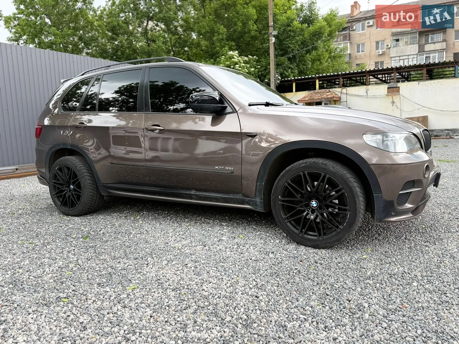 2010 BMW X5 - мініатюра 7