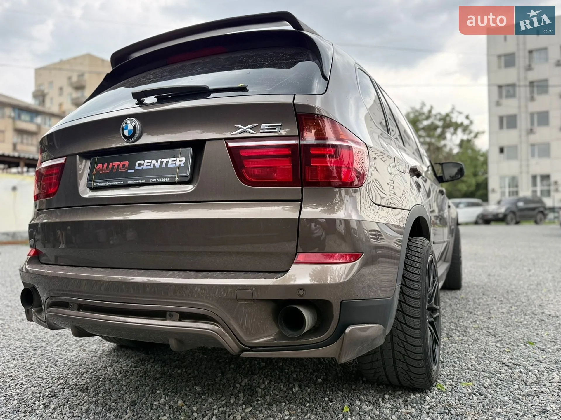 2010 BMW X5 - мініатюра 10