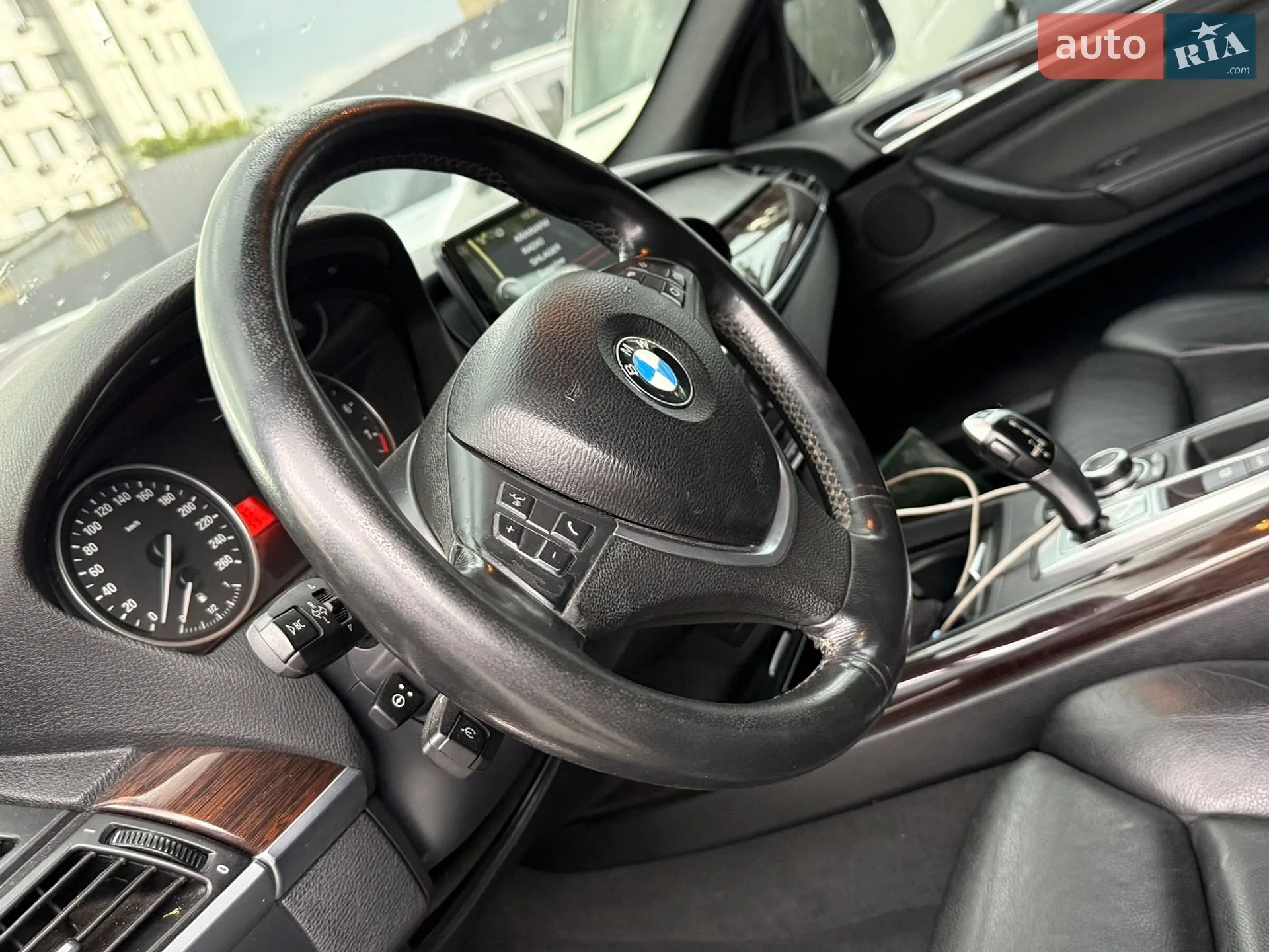 2010 BMW X5 - мініатюра 22