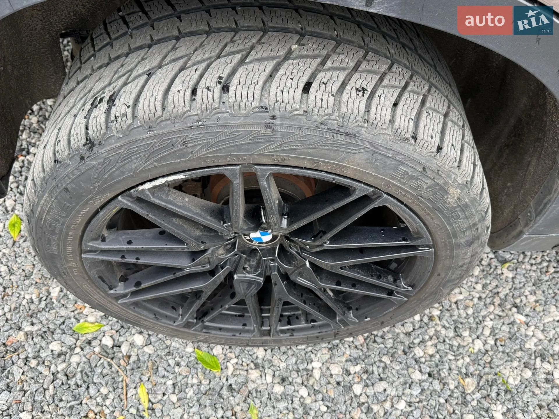 2010 BMW X5 - мініатюра 35