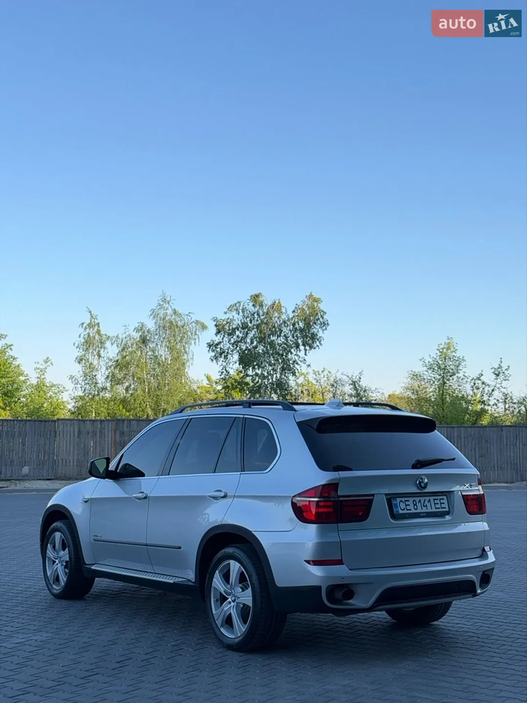 2013 BMW X5 - мініатюра 6