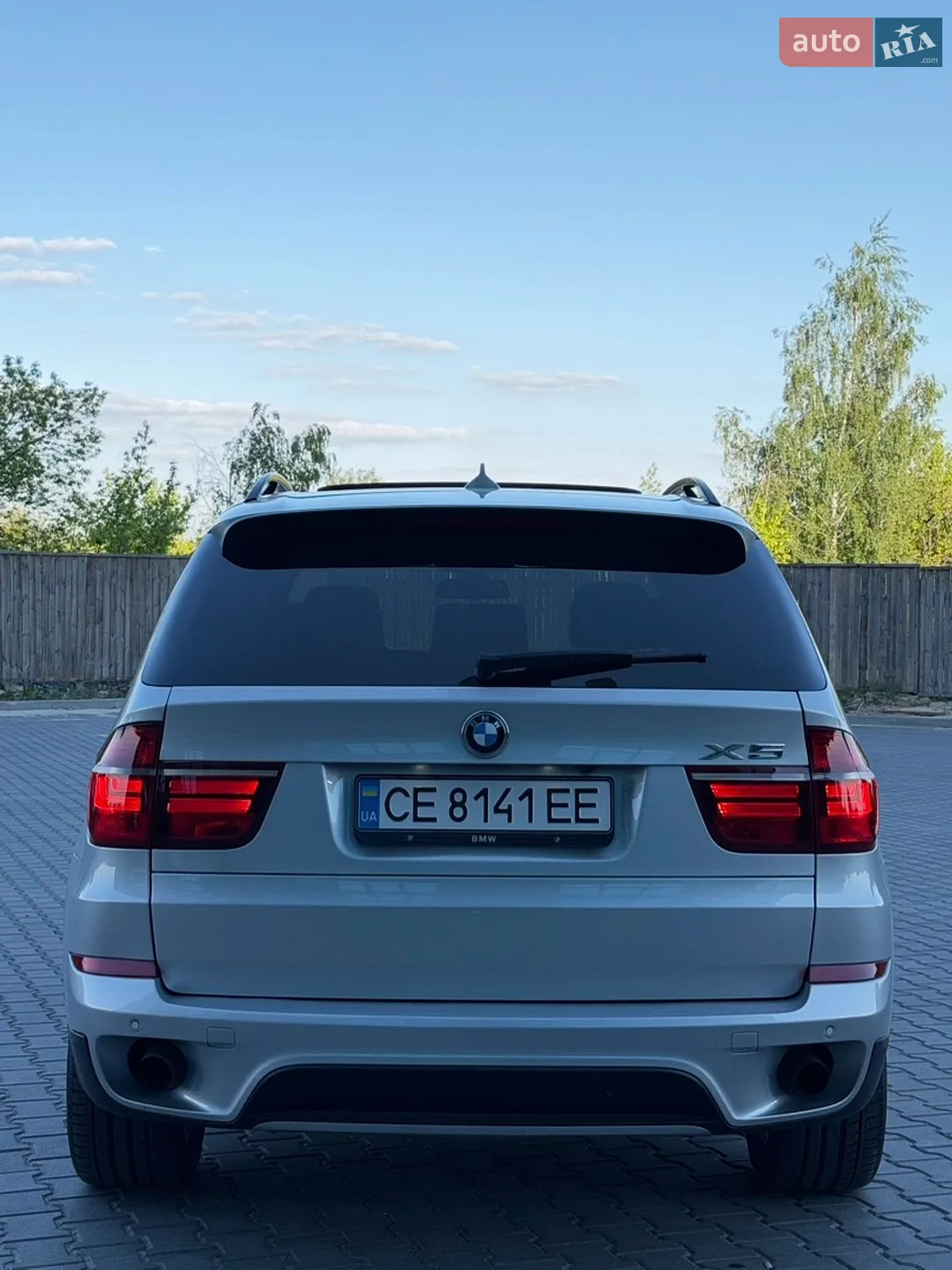 2013 BMW X5 - мініатюра 8