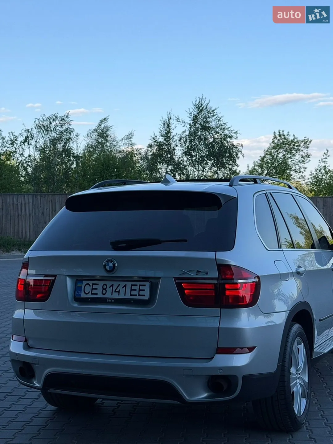 2013 BMW X5 - мініатюра 11