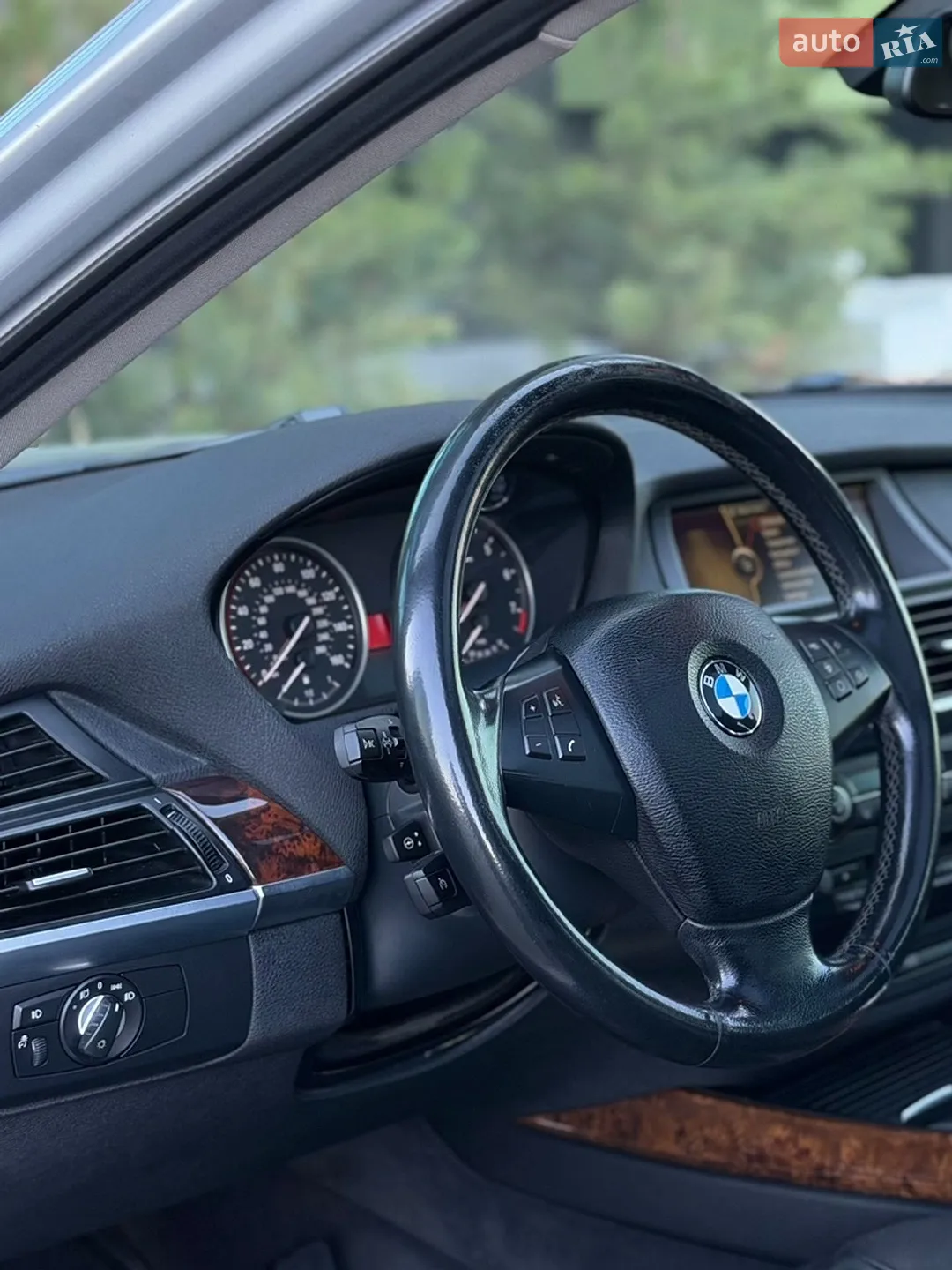 2013 BMW X5 - мініатюра 16