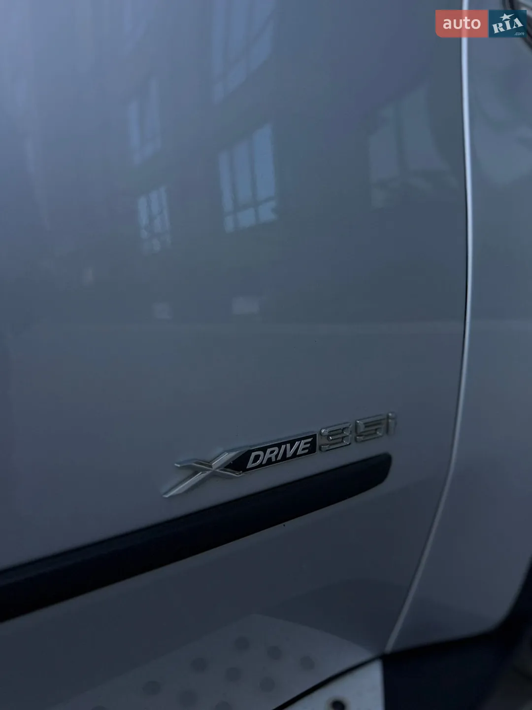 2013 BMW X5 - мініатюра 45