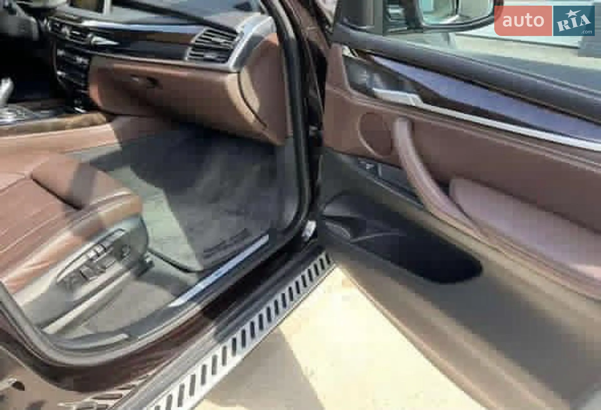 2015 BMW X5 - мініатюра 11