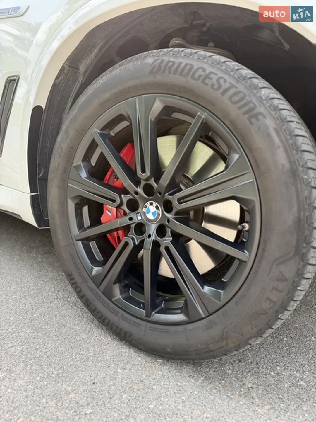 2022 BMW X5 - мініатюра 6