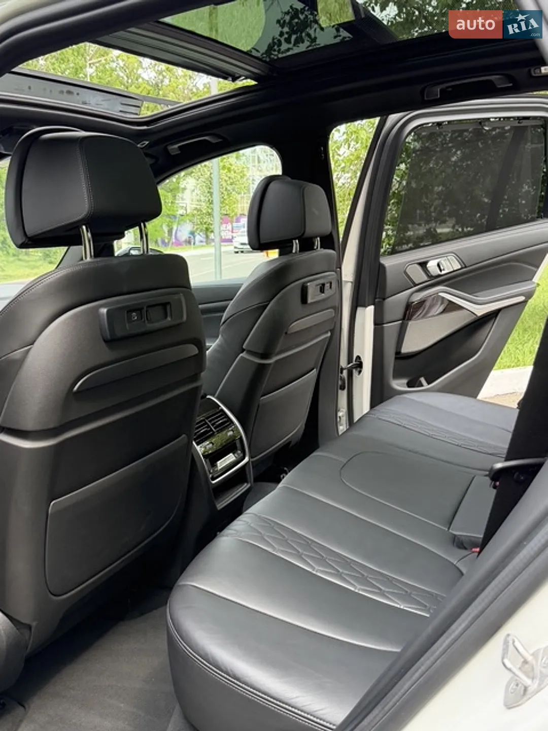 2022 BMW X5 - мініатюра 13