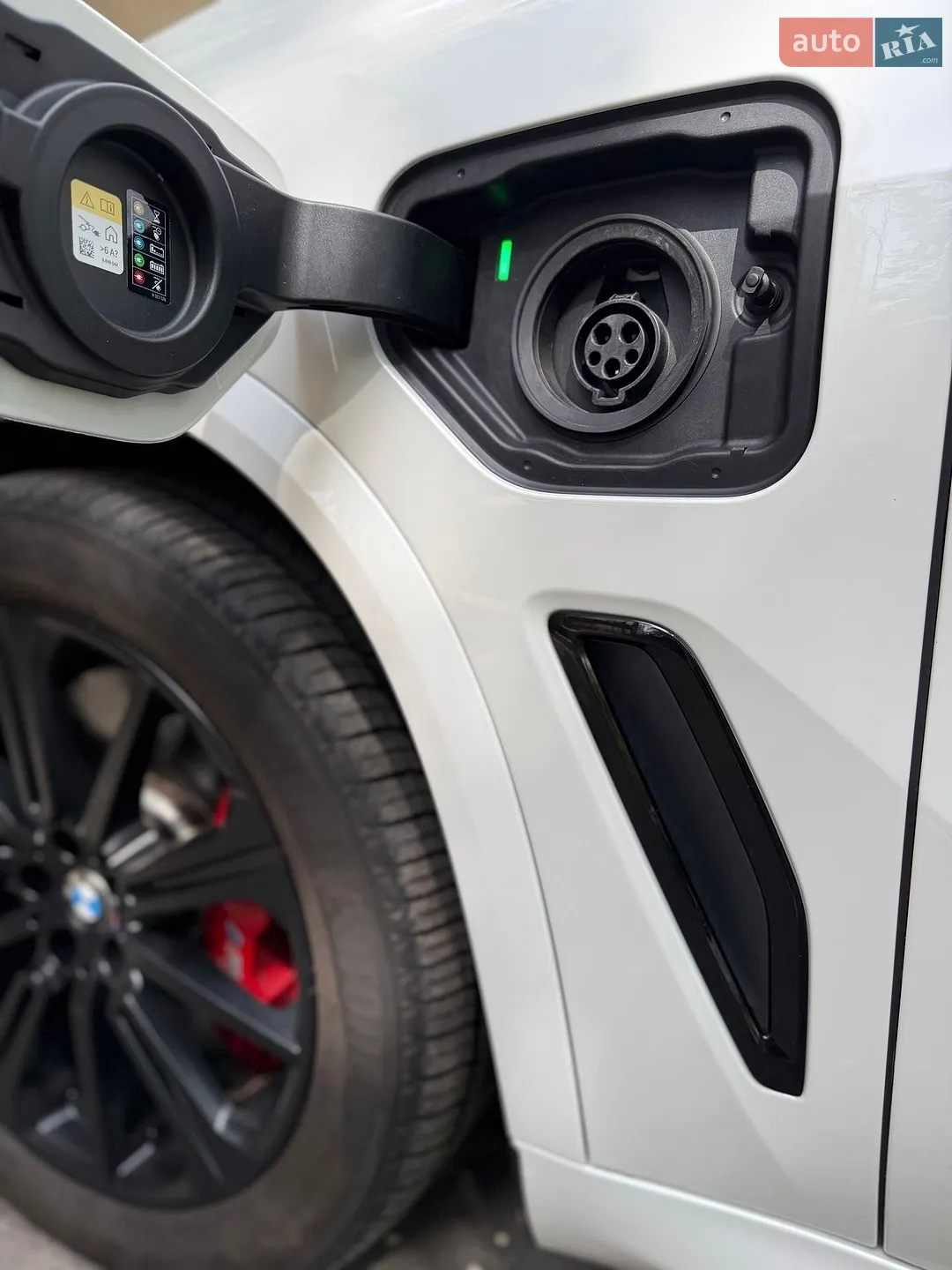 2022 BMW X5 - мініатюра 24