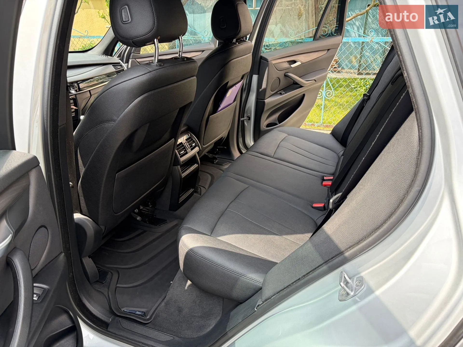 2018 BMW X5 - мініатюра 12